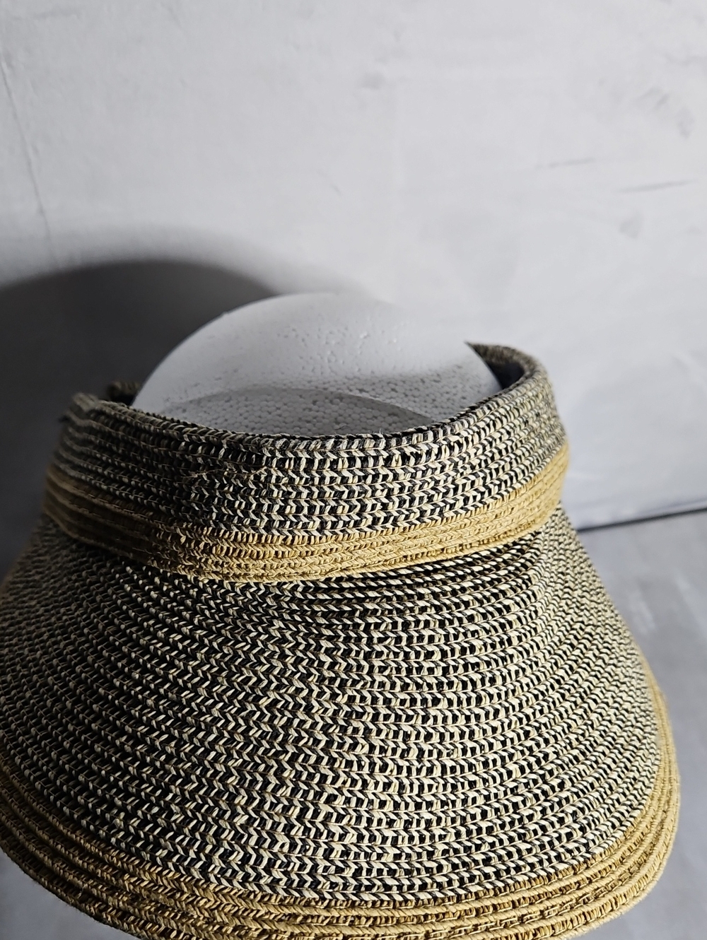 Scala Visor - Picture 2 of 4